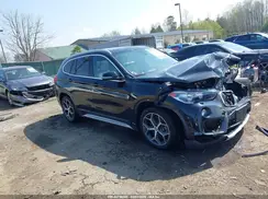 WBXHT3C3XJ5L28566 2018 BMW X1