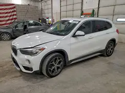 WBXHT3C3XJ5L28700 2018 BMW X1