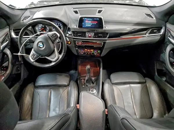 WBXHT3C3XJ5L28700 2018 BMW X1 - Image 8