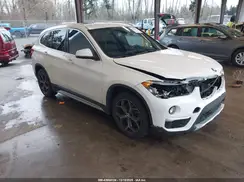 WBXHT3C3XJ5L29281 2018 BMW X1