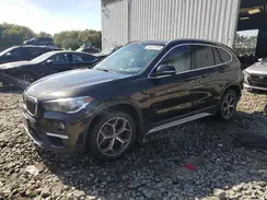 WBXHT3C3XJ5L29586 2018 BMW X1