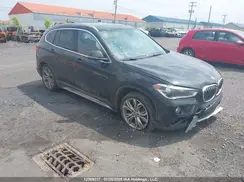 WBXHT3C3XJ5L30222 2018 BMW X1
