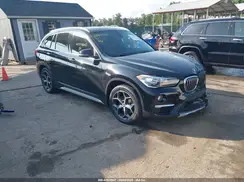 WBXHT3C3XJ5L30365 2018 BMW X1
