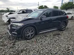 WBXHT3C3XJ5L30544 2018 BMW X1