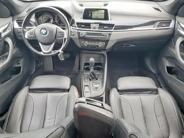 WBXHT3C3XJ5L30544 2018 BMW X1 - Image 8