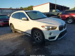 WBXHT3C3XJ5L30737 2018 BMW X1