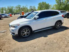 WBXHT3C3XJ5L30804 2018 BMW X1