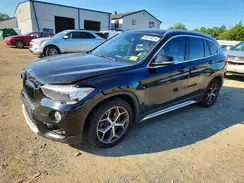 WBXHT3C3XJ5L31452 2018 BMW X1