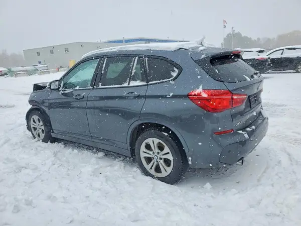WBXHT3C3XJ5L31631 2018 BMW X1 - Image 2