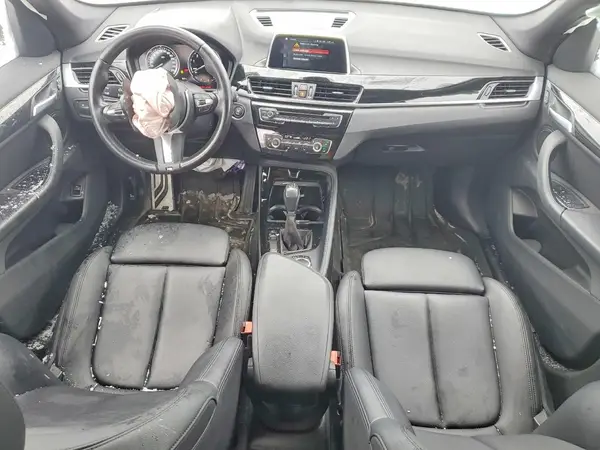 WBXHT3C3XJ5L31631 2018 BMW X1 - Image 8
