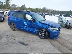 WBXHT3C3XJ5L32536 2018 BMW X1