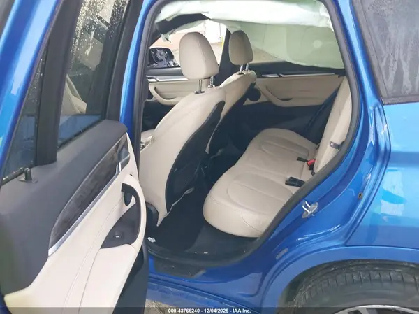 WBXHT3C3XJ5L32536 2018 BMW X1 - Image 8