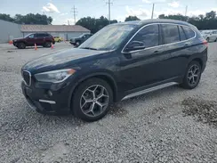 WBXHT3C3XJ5L33346 2018 BMW X1