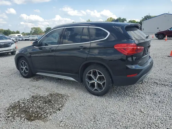 WBXHT3C3XJ5L33346 2018 BMW X1 - Image 2