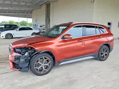 WBXHT3C3XJ5L33654 2018 BMW X1