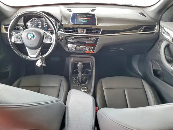 WBXHT3C3XJ5L33654 2018 BMW X1 - Image 8