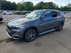 WBXHT3C3XJ5L34397 2018 BMW X1