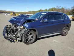 WBXHT3C3XJ5L34478 2018 BMW X1