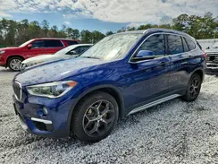 WBXHT3C50K3H34003 2019 BMW X1