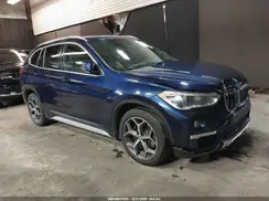 WBXHT3C50K3H34471 2019 BMW X1