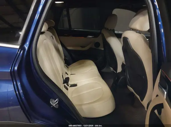 WBXHT3C50K3H34471 2019 BMW X1 - Image 8