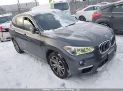 WBXHT3C50K3H34888 2019 BMW X1