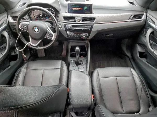 WBXHT3C50K3H35488 2019 BMW X1 - Image 8