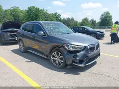 WBXHT3C50K3H35524 2019 BMW X1