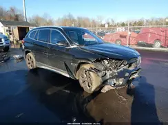 WBXHT3C50K3H36236 2019 BMW X1