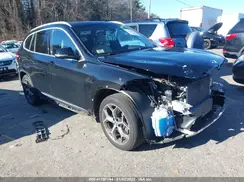 WBXHT3C50K5L35416 2019 BMW X1