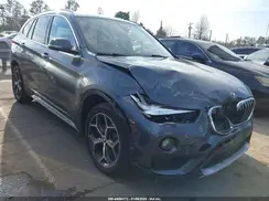 WBXHT3C50K5L36565 2019 BMW X1