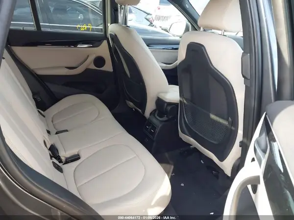 WBXHT3C50K5L36565 2019 BMW X1 - Image 8