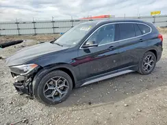 WBXHT3C50K5L89332 2019 BMW X1
