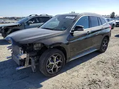 WBXHT3C50K5L89587 2019 BMW X1