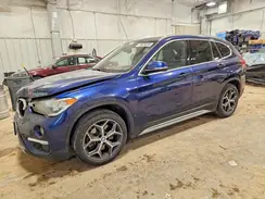 WBXHT3C50K5N13664 2019 BMW X1