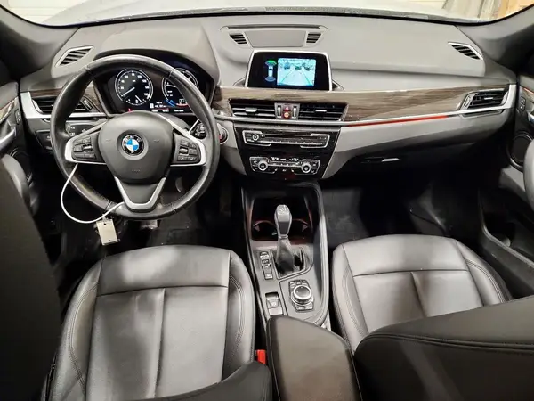 WBXHT3C50K5N13664 2019 BMW X1 - Image 8
