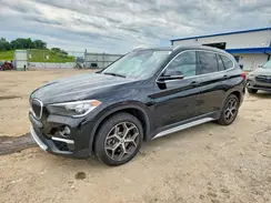 WBXHT3C50K5N47488 2019 BMW X1