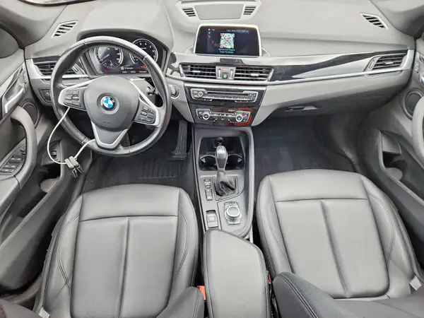 WBXHT3C50K5N47488 2019 BMW X1 - Image 8