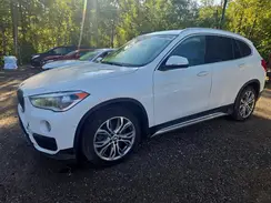 WBXHT3C50K5N76862 2019 BMW X1
