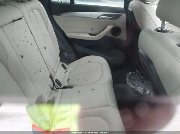 WBXHT3C51K3H34057 2019 BMW X1 - Image 8