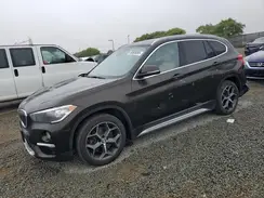 WBXHT3C51K3H34155 2019 BMW X1