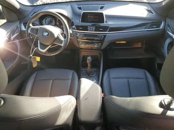 WBXHT3C51K3H34284 2019 BMW X1 - Image 8