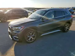 WBXHT3C51K3H34687 2019 BMW X1