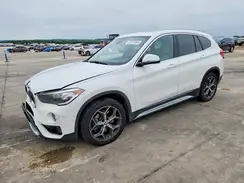 WBXHT3C51K3H34740 2019 BMW X1