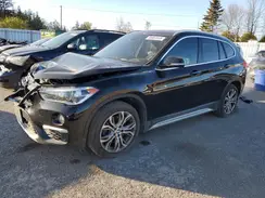 WBXHT3C51K3H34964 2019 BMW X1