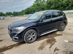 WBXHT3C51K3H35032 2019 BMW X1