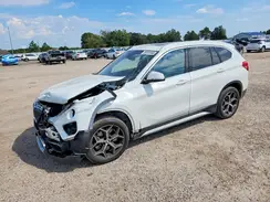 WBXHT3C51K3H35645 2019 BMW X1