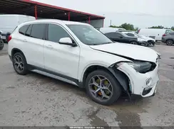 WBXHT3C51K3H35886 2019 BMW X1