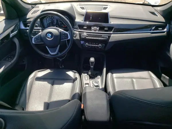 WBXHT3C51K3H35953 2019 BMW X1 - Image 8