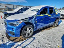 WBXHT3C51K3H36391 2019 BMW X1